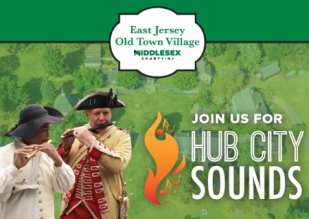 Middlesex County kicks off 2023 Season with weekend festivities at East  Jersey Old Town Village