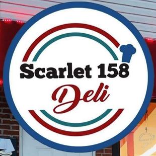 Scarlet 158 Restaurant Deli Breakfast New Brunswick